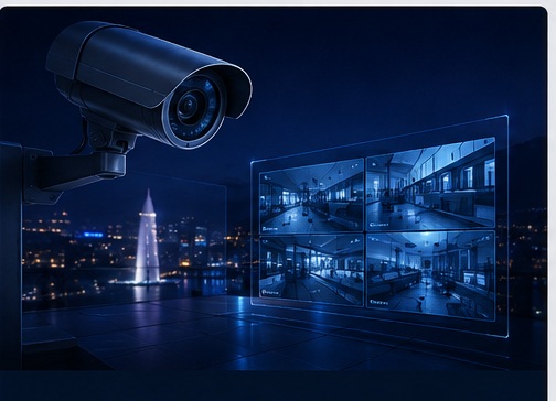 CCTV